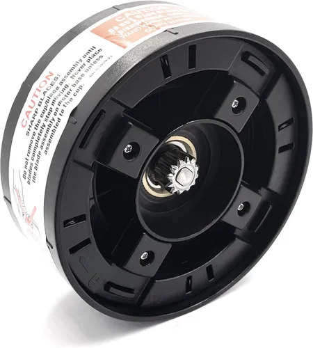 Vista 2 de Pieza de repuesto NUEVA Cuchilla de Extracción RX NB-301 1700W para Nutribullet