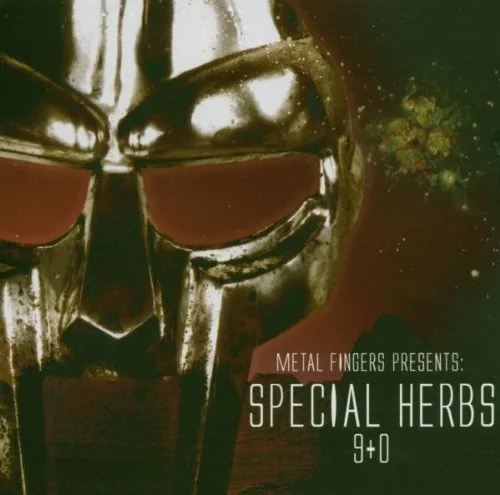 Special Herbs 9 10