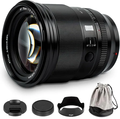 Vista 16 de VILTROX 9mm F2.8 lente E-Mount APS-C para Sony, lente Prime ultra gran angular con enfoque automático para cámaras Sony E-Mount FX30 ZV-E10 ZV-E10II