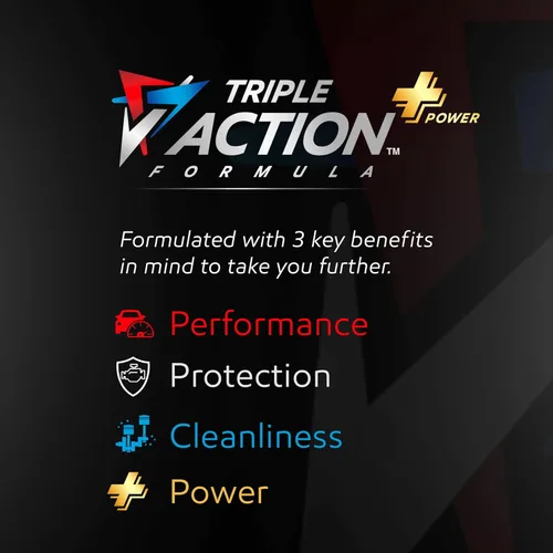 Vista 5 de Mobil 1 aceite de motor sintético completo de rendimiento extendido 5W-30, paquete de 6 unidades de 1 cuarto de galón