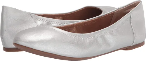 Vista 7 de Tienda Essentials Women's Belice Ballet Flat