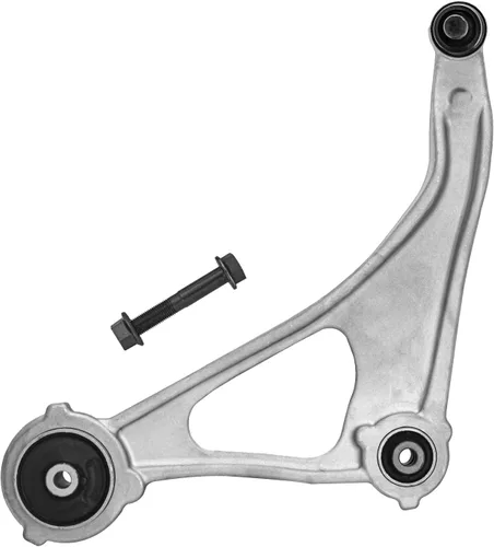Vista 198 de Detroit Axle - Brazos de control inferiores delanteros derechos de repuesto para Volkswagen Jetta 2011 2012 2013 2014 2015 2016 2017 2018 - Juego