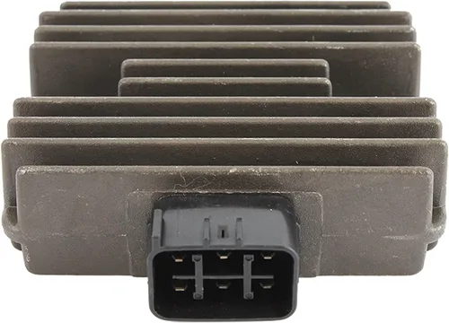 DB Electrical 230-58050 Nuevo regulador de voltaje rectificador para Kawaste Force, Ninja 650R Er, Versys, Vulcan, Ninja, Mule, Suzuki King Quad