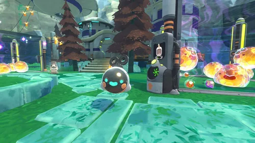 Vista 4 de Slime Rancher Deluxe Edition - PlayStation 4