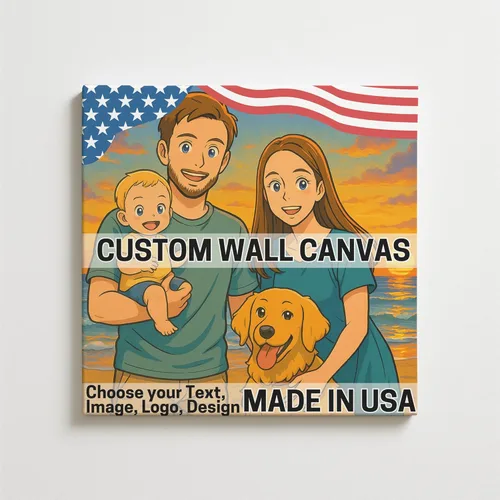 Vista 9 de DreamController Camino de mesa personalizado de 12 x 72 a 36 x 72 pulgadas con logotipo, imagen o texto empresarial, camino de mesa personalizado