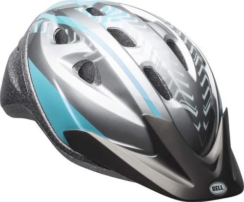 Vista 12 de Bell Casco de bicicleta juvenil Richter