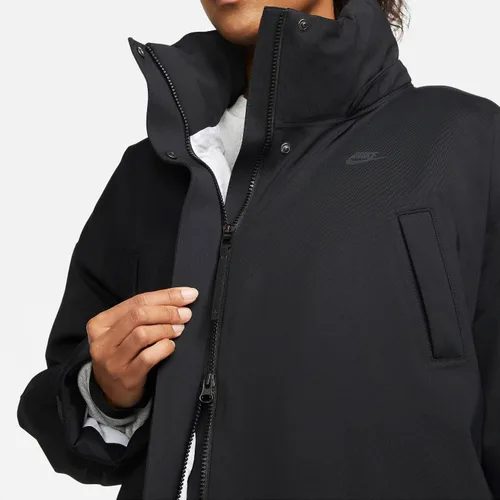 Vista 3 de Nike Ropa deportiva Storm-FIT ADV Tech Pack Parka para mujer