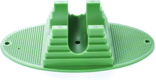 Vista 9 de Soporte universal para scooter profesional que se adapta a la mayoría de los scooters principales para ruedas de scooter de 3.740 in a 4.724 in