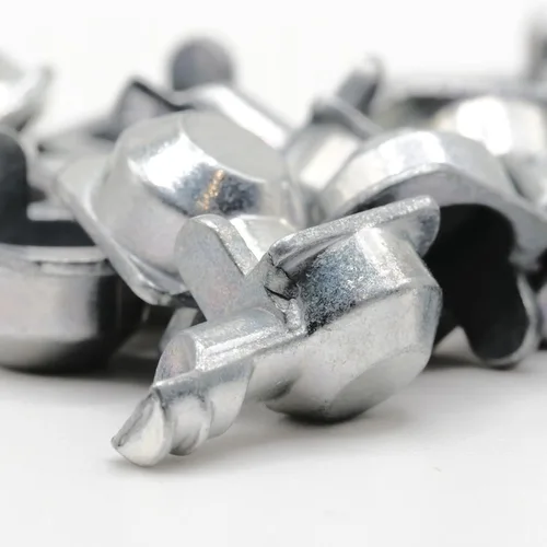 Vista 8 de ReplacementScrews Pasadores de soporte para estante compatibles con IKEA Part 121762 (estantería Old Billy - antes de 2013) - Clavijas de estante