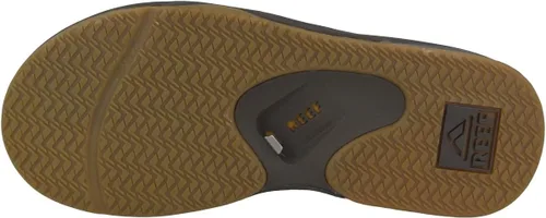 Vista 5 de Reef Chanclas Fanning para hombre