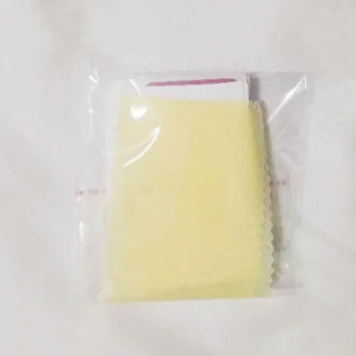 Vista 4 de protector de pantalla de reloj inteligente para 1.32 pulgadas Andfz reloj inteligente protector de pantalla vidrio templado