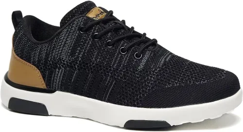 Women's Orthopedic Fashion Sneakers for Plantar Fasciitis Comfortable Arch Support Walking Shoes for Orthotic, Casual Supportive Sports Sneakers for