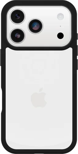 Vista 13 de OtterBox Funda para iPhone 17 Pro Max Profile Series - Negro