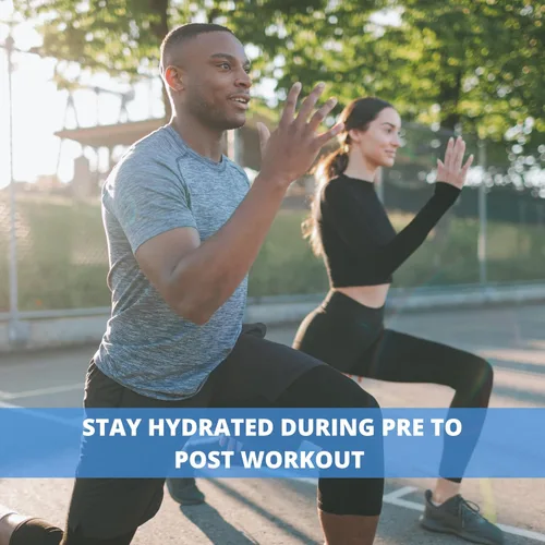 Vista 7 de Mezcla de reemplazo de electrolitos de hidratación total (90 porciones, lima limón)