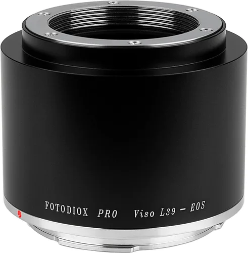 Vista 15 de Fotodiox - Adaptador de lentes compatible con lentes Tamron Adaptall II a cámaras Canon EOS (montura EF, EF-S) D/SLR
