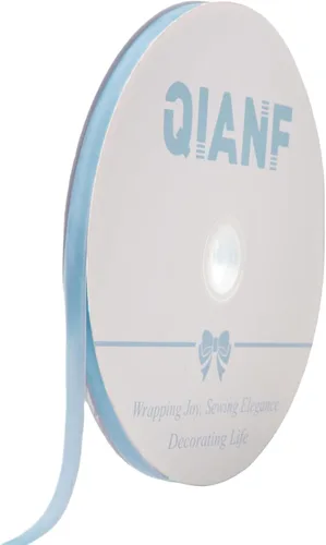 Vista 72 de QIANF Cinta de terciopelo, carrete de 1 1/2 pulgadas por 25 yardas (rojo)