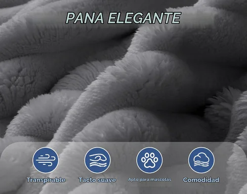 Vista 7 de Sofá modular de 5 plazas, sofá esquinero en forma de L de 102 pulgadas, sofá de pana de gran tamaño con cojines de 2 capas para sala de estar gris