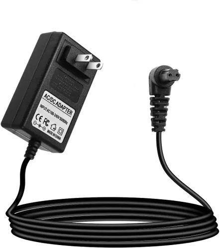 Vista 6 de Para Black and Decker Jack Cable de alimentación compatible con Black+Decker HLVA315J62 HLVA325J10 HLVA325JP07 BHSB320JP BHSB315JF HFVB315J22