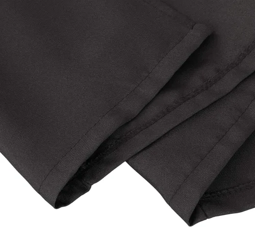 Vista 4 de Jila Disfraz gótico de caballero para hombre, disfraz de Halloween, disfraz de cosplay