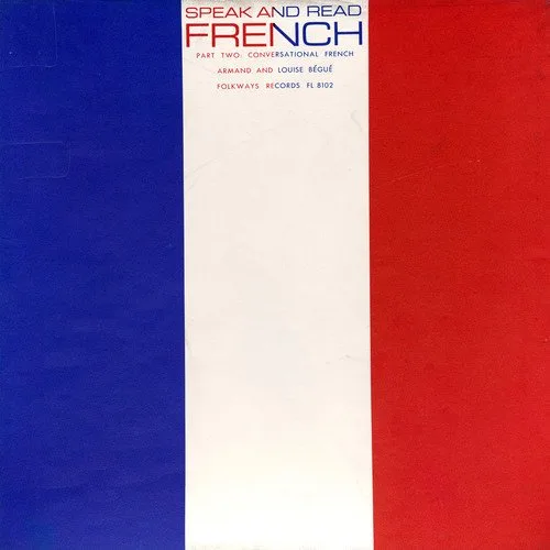 Speak & Read French Part 2 Conversational French