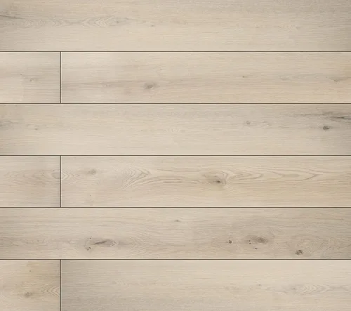 Vista 57 de MSI McKenna 7 pulg. x 48 pulg. Piso de vinilo de lujo, losetas de núcleo rígido, baldosa LVT, LVT impermeable, acabado de veta de madera, marrón