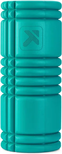 Vista 6 de TriggerPoint Grid 1.0 Foam Roller - 13" Multi-Density Massage Roller for Deep Tissue & Muscle Recovery - Relieves Tight, Sore Muscles & Kinks