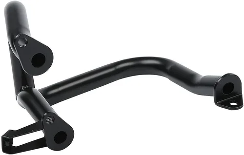 Vista 7 de TCMT Barra de choque izquierda derecha para Honda Goldwing 1800 GL1800 2001-2017