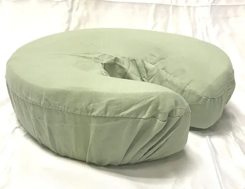 Vista 9 de Therapist's Choice® Fundas de microfibra prémium para mesa de masaje de lujo, 4 unidades por paquete (chocolate (marrón oscuro)