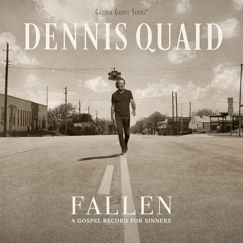 Fallen A Gospel Record For Sinners
