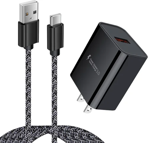 Vista 8 de Samsung - Cargador inalámbrico de carga rápida, soporte inalámbrico para teléfono Android para Samsung Galaxy S26 S25 S24 Ultra S24 S23 FE S22 S21