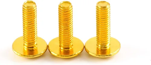 Vista 5 de WYNMOTO Kit de tornillos de carenado para Honda CBR600RR F5 2003 2008 04 05 06 07 cbr 600 rr Hardware de aluminio CNC tuercas arandelas pernos kits