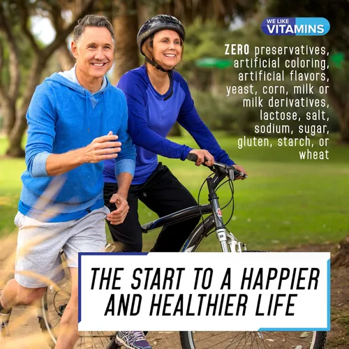 Vista 4 de We Like Vitamins Extracto de mango africano 500 mg – 5000 mg equivalente 10: 1-180 cápsulas – suministro de 6 meses de cápsulas de mango africano