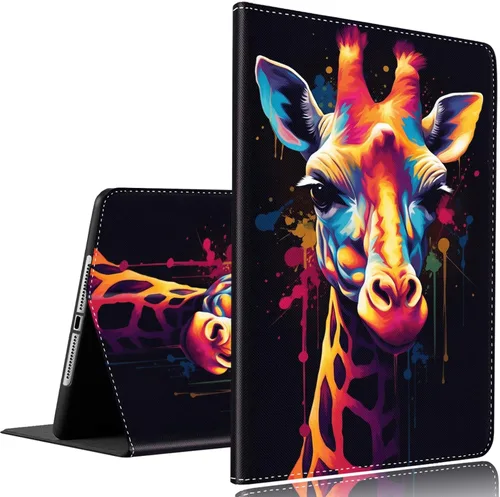 Vista 15 de Funda para Samsung Galaxy Tab S9 de 11 pulgadas 2023 modelo X710/X716B/X718U, funda plegable de pie delgada con apagado y encendido automático, It's