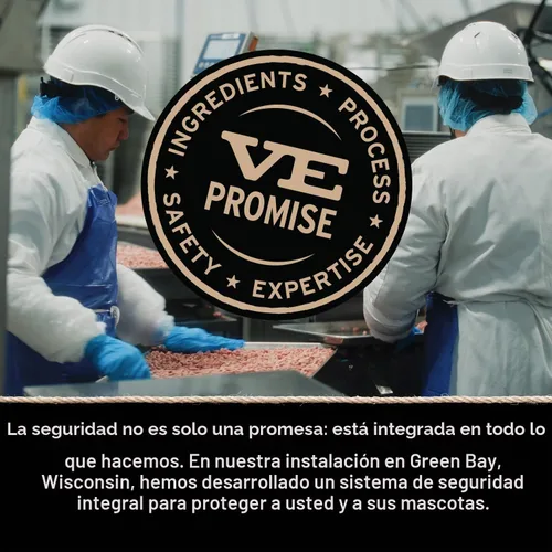 Vista 7 de Vital Essentials Alimento liofilizado para perros, puntas crujientes
