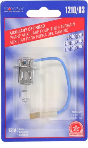 Vista 3 de Wagner Lighting BP1210/H3 - Bombilla multiusos (1 unidad)