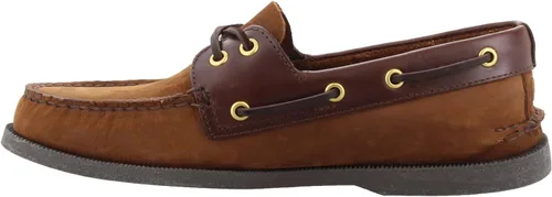 Vista 4 de Sperry Men's Leeward 2 - Zapatos de pana de marinero