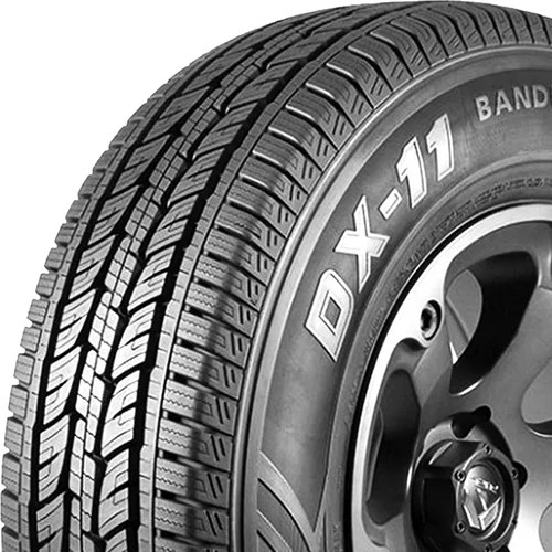 Vista 2 de Delinte DX11 Bandit H/T 225/60R17 99H BSW