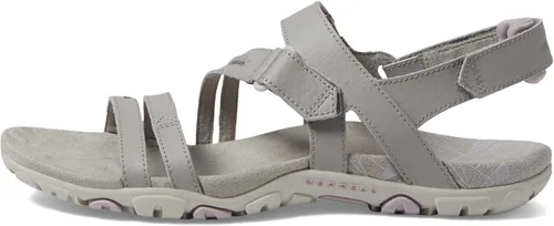 Vista 4 de Merrell Sandalias Sandspur Rose Convert para mujer