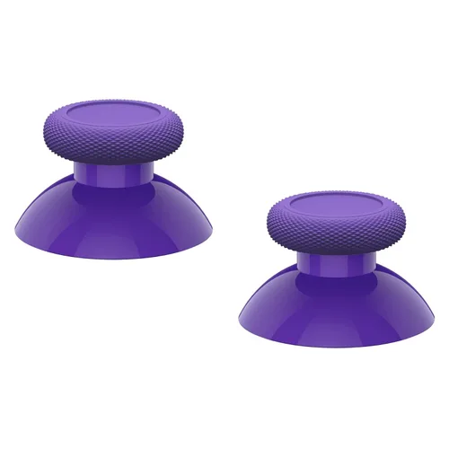 Vista 8 de eXtremeRate Palancas de repuesto para controlador Xbox Series X y S, kit de reparación de joysticks para control inalámbrico Xbox, botones