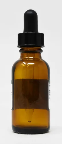 Vista 3 de Terravita Extracto líquido de glicerita de raíz de Echinacea Purpurea (1:5), sabor a vainilla (1 oz, ZIN: 522424)