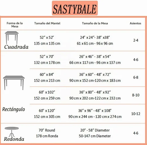 Vista 8 de SASTYBALE Servilletas cuadradas de tela de 20 x 20 pulgadas, juego de 4 servilletas a cuadros suaves para cenas, bodas, fiestas y vacaciones