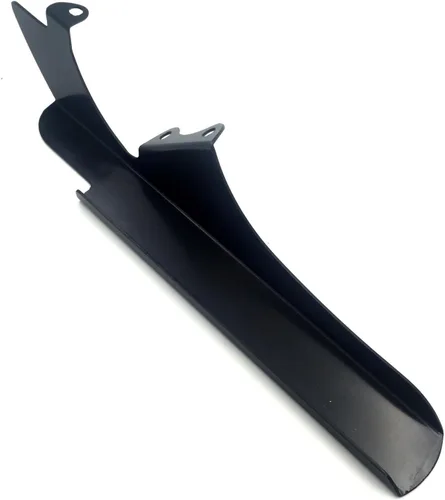 Vista 6 de XKH - Protectores de cadena negros compatibles con Suzuki Gsxr750 2001-2004 Gsx-R1000 2001-2003 [B015SMOG54]