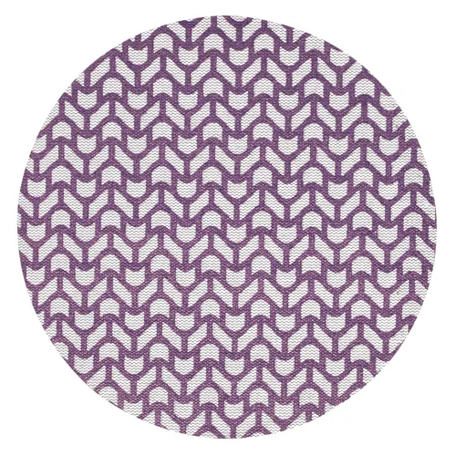 Vista 13 de 3M Xtract Net Disc 710W, 150+, 5 pulgadas, Die 500X, paquete de 50 discos de lijado con velcro, prácticamente libres de polvo, opción premium