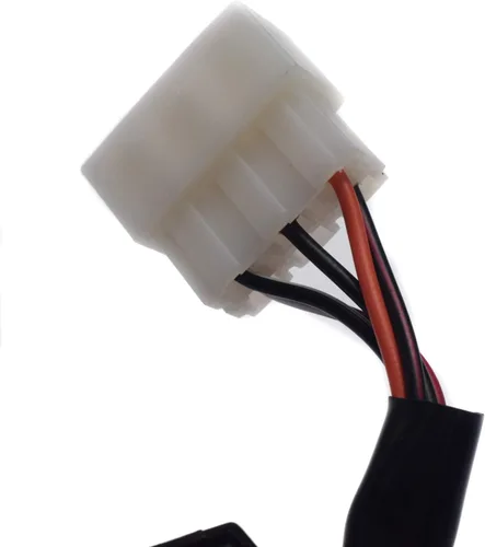 Vista 4 de 99999-02368 Módulo de control de encendido Caja CDI para Yamaha Gas Golf Cart G9 1990-1994