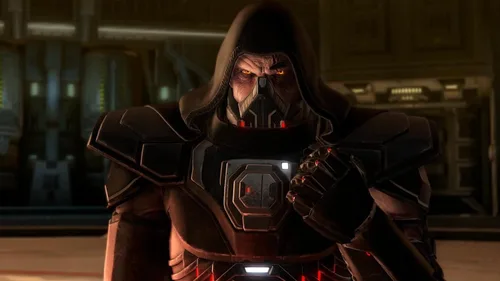 Vista 6 de Star Wars The Old Republic - 2400 Cartel Coins Código de juego en línea