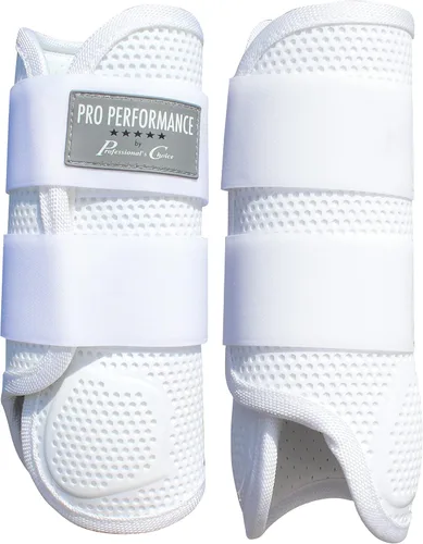 Vista 6 de Professional's Choice Pro Performance Elite XC Botas Par Delantero Mediano