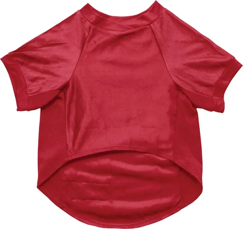 Vista 3 de Littlearth NCAA Stretch Pet Jersey - Officially Licensed Teams