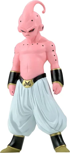 Vista 10 de Banpresto - Dragon Ball Z - Android 17, figura de Bandai Spirits Solid Edge Works