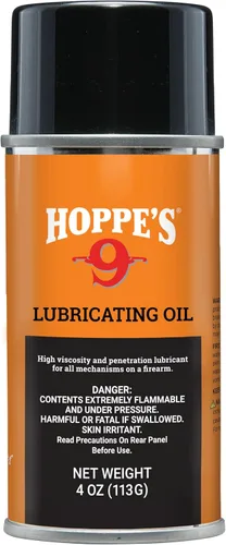 Vista 3 de Hoppe's No. 9 Lubricating Oil