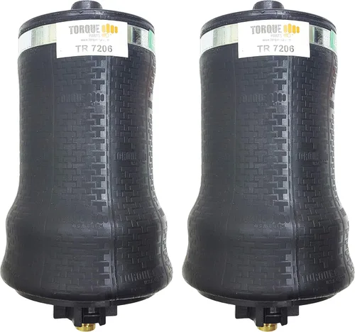Vista 3 de Paquete de 2 resortes Torque Cab Air Sleeper para Freightliner Century Class y Argosy Coe (2002 y ANTERIORes)